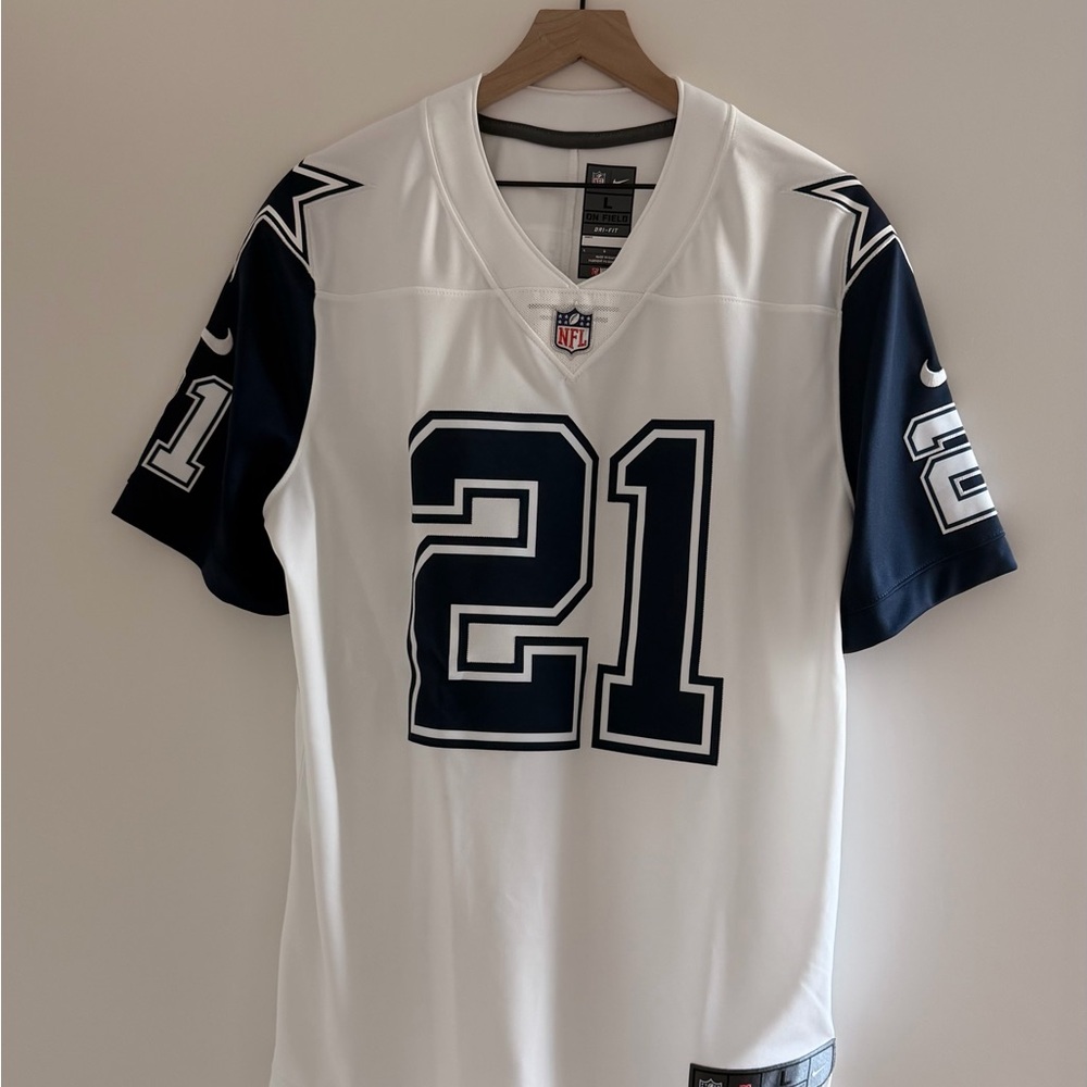 Dallas Cowboys Jersey